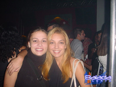 Balada: Fotos na The One